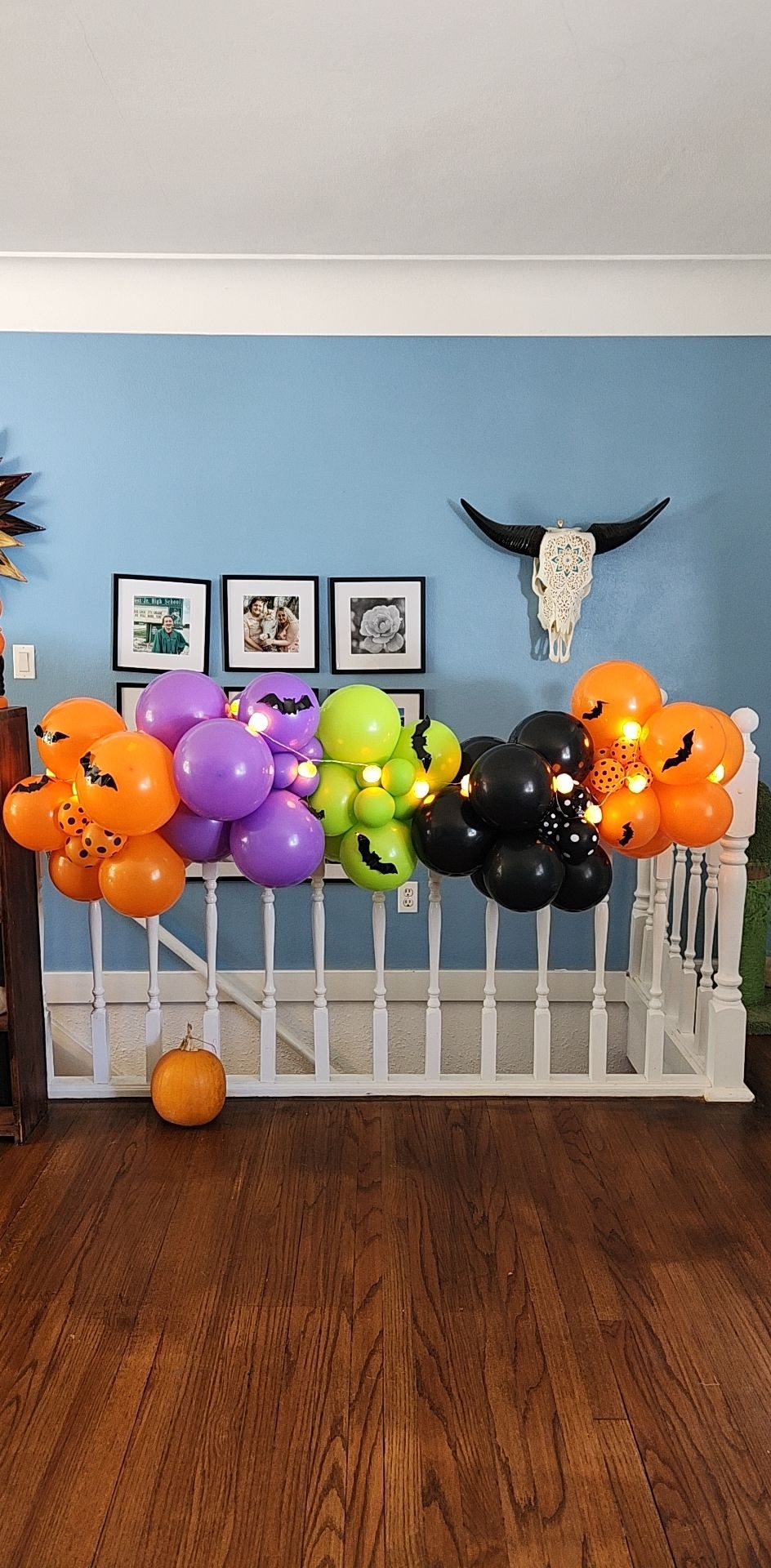 Balloon Garland Extraordinary Balloons