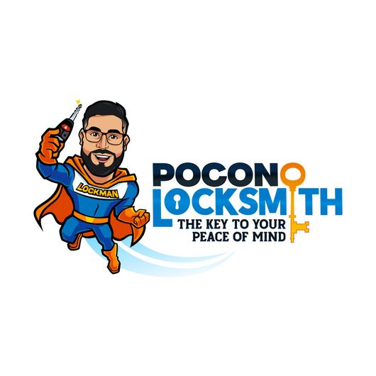 pocono locksmith stroudsburg pa