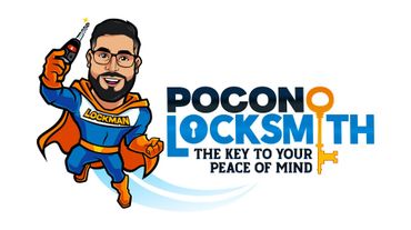 Pocono locksmith stroudsburg