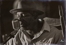 Live performance photo