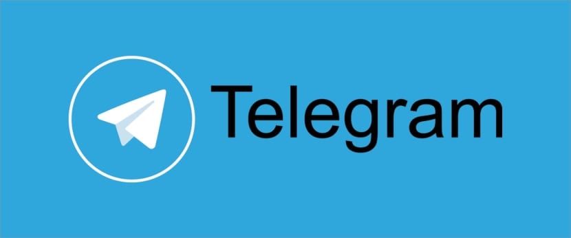 Contacto Telegram