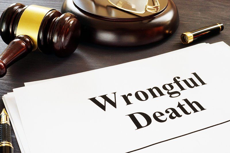 Wrongful Death Report — Fort Myers, FL — Goldberg Noone Abraham