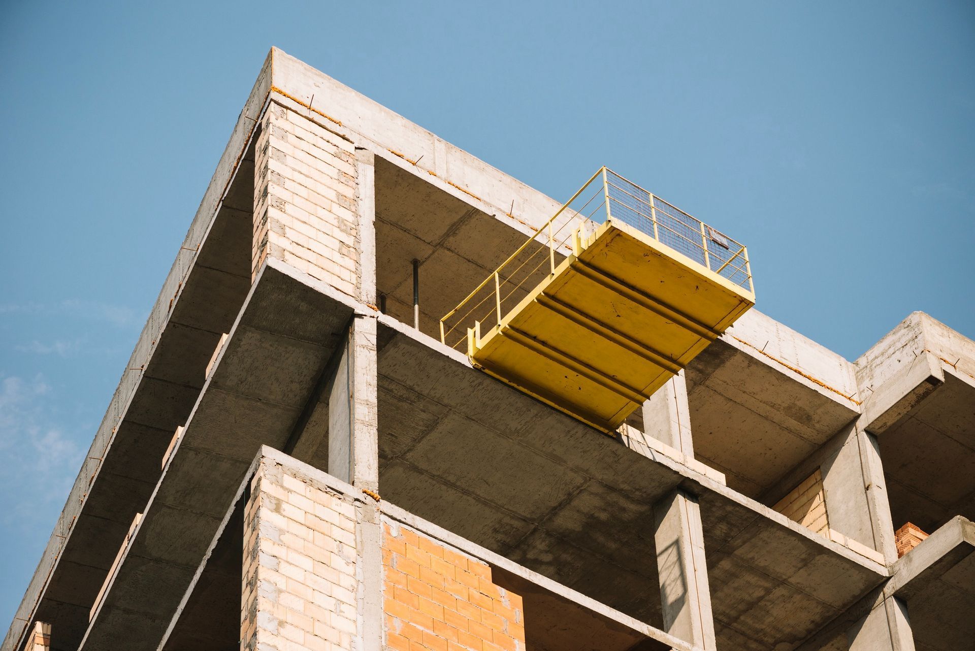 bulding repair