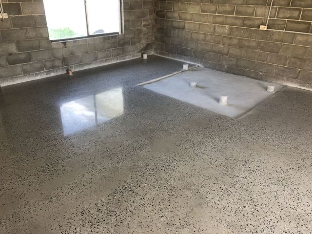 Decorative Concrete In Coffs Harbour River2coast Concreting