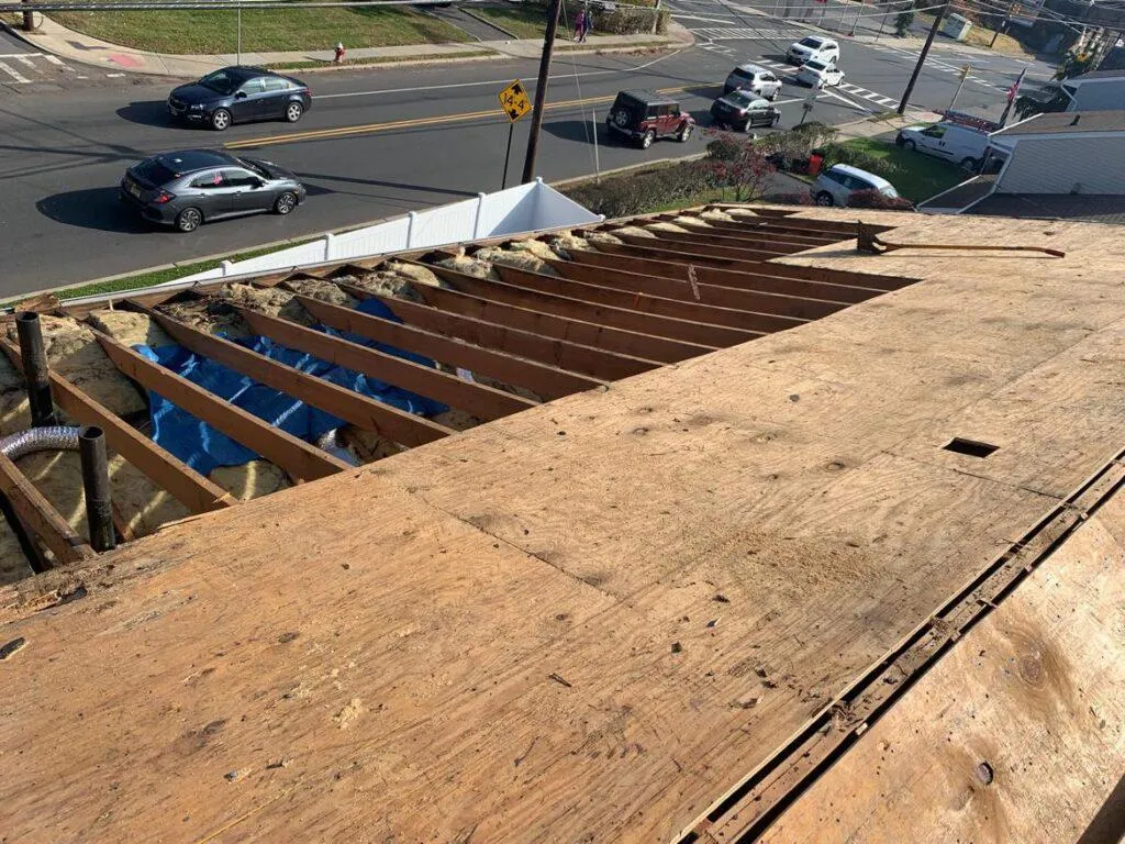 We Explain How to Decide If You Should Replace Your Roof in Bergen County