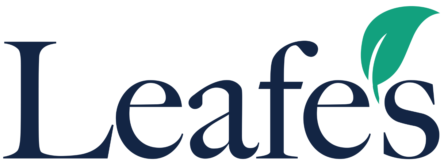 Leafes Logo