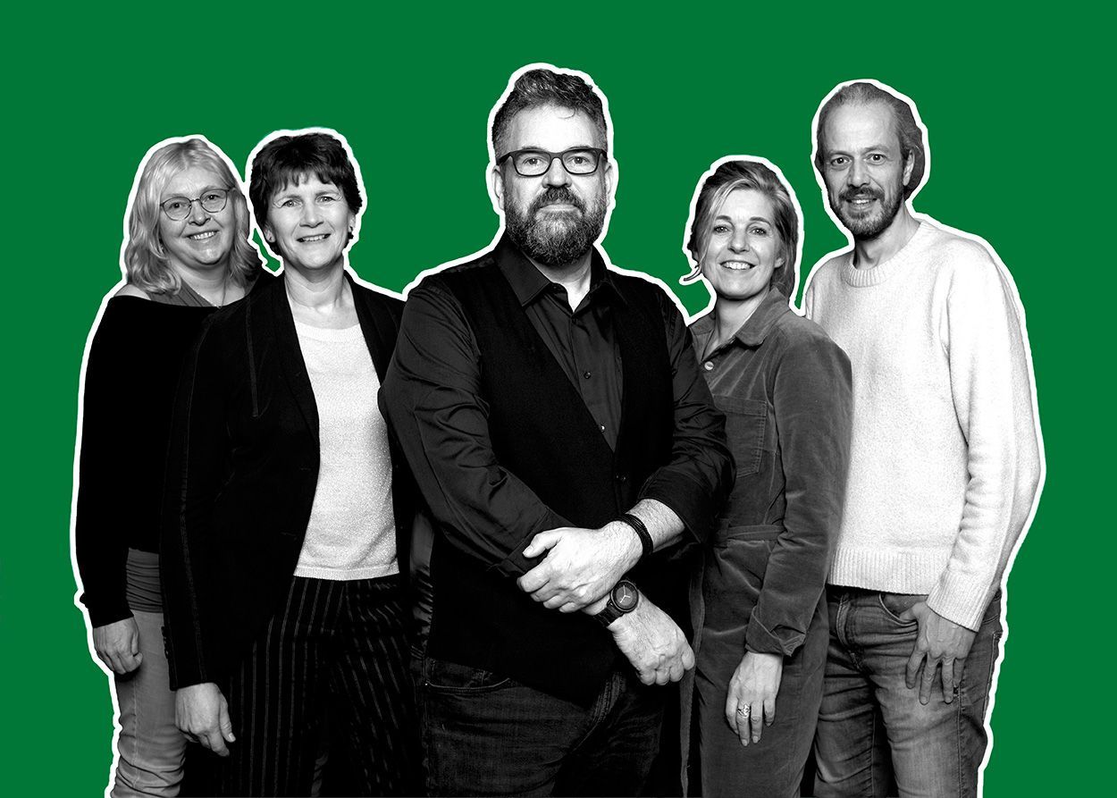 PvdD, gemeenteraad Leeuwarden