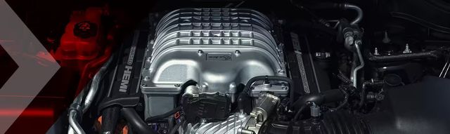 2023 Dodge Durango Engine Type and Horsepower