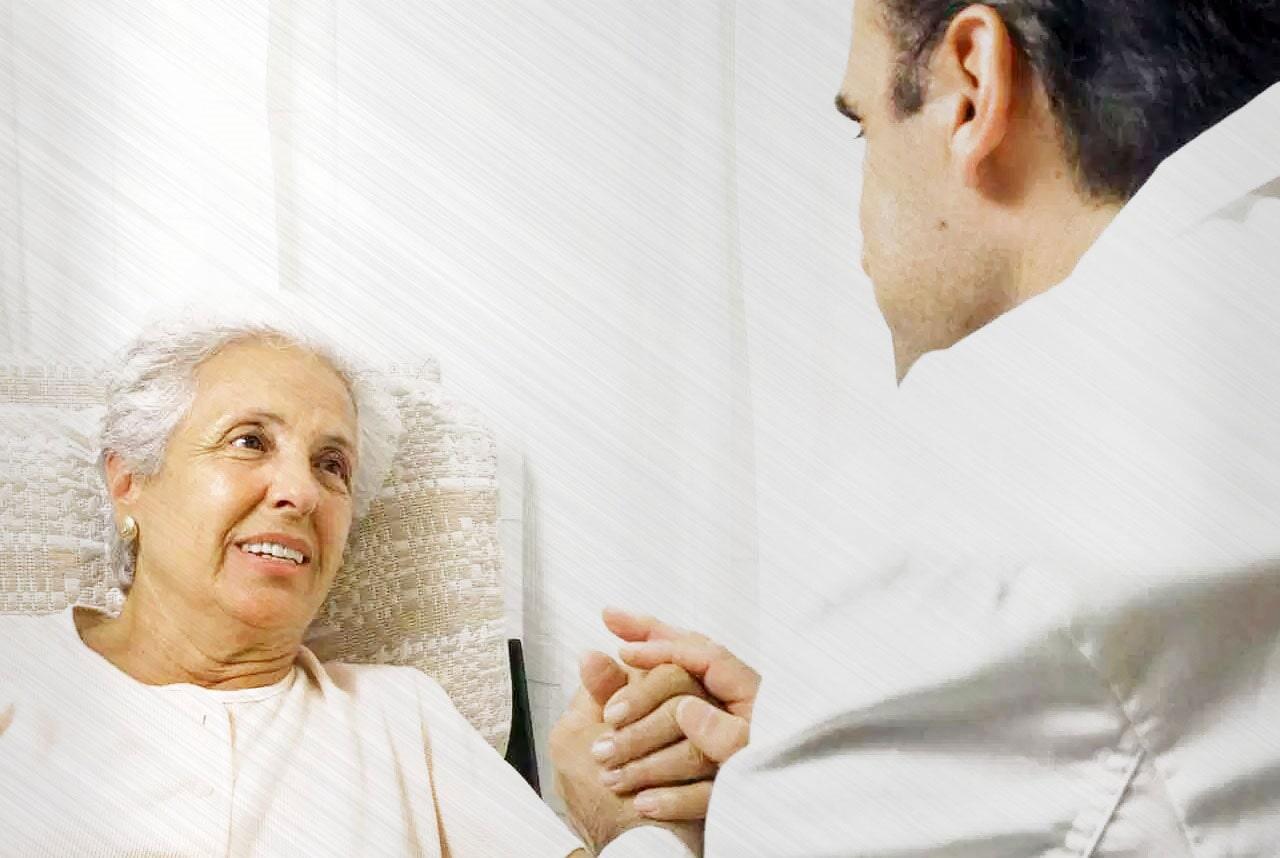 MÉDICO A DOMICILIO CANCÚN