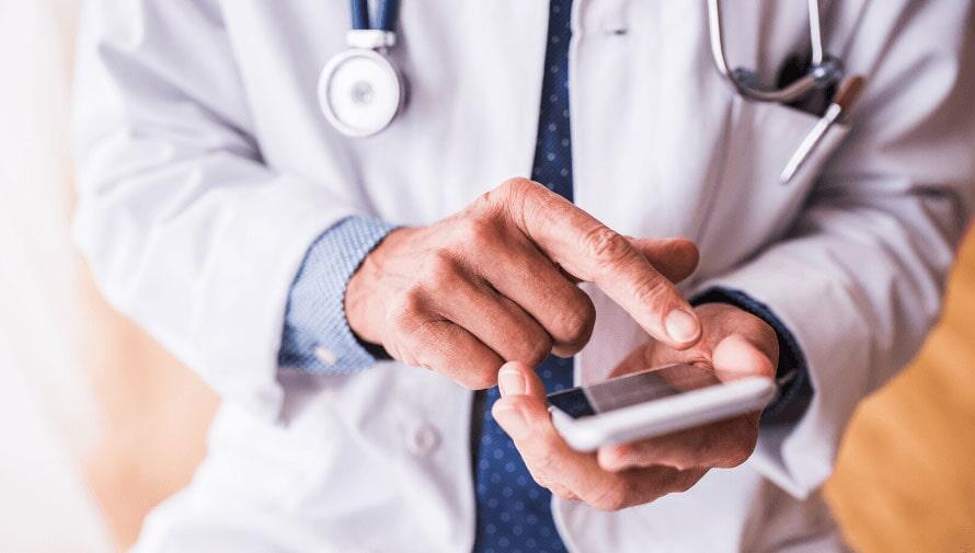 MÉDICO A DOMICILIO CANCÚN