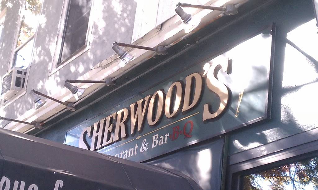 Sherwood's