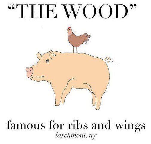 original Sherwood's logo