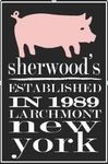 Sherwood's Larchmont