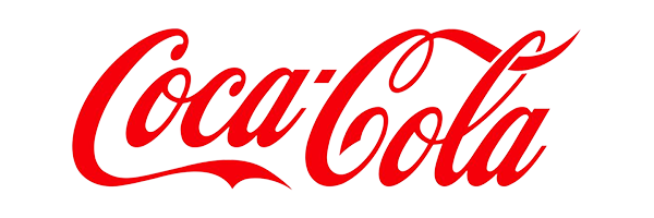 Coca-Cola Gewerkt met InterieurbouwNoord Interieurbouw Logos Gewerkt Bedrijven Zakelijk