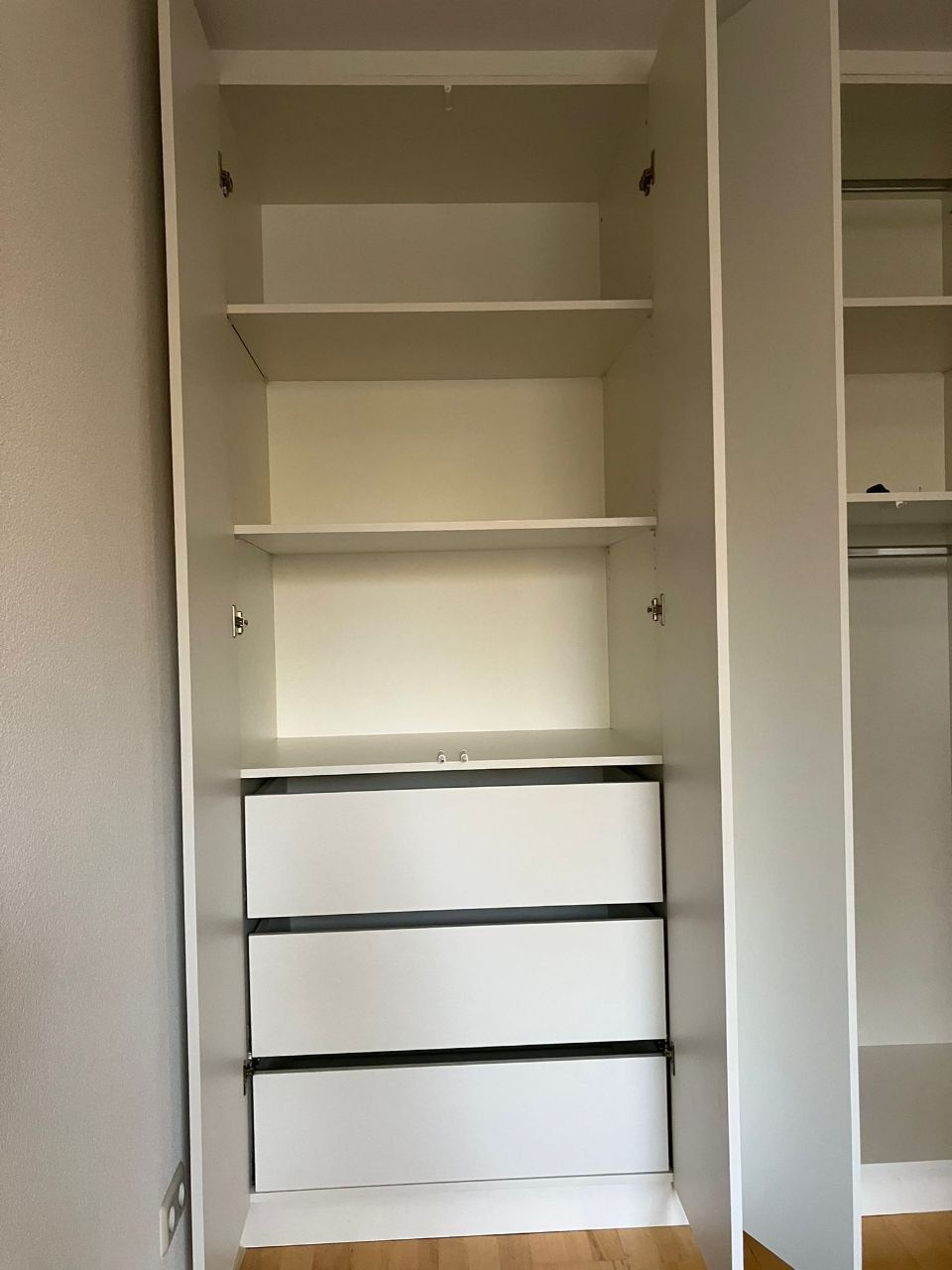 Moderne Keuken wand Exclusieve Woonwagen Interieur Maatwerk JachtbetimmeringNoord