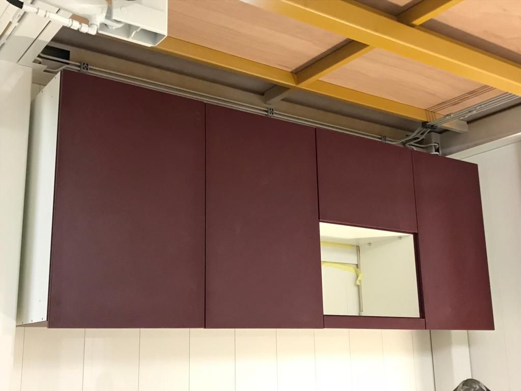 Oliebollenkraam Exclusieve interieur JachtbetimmeringNoord