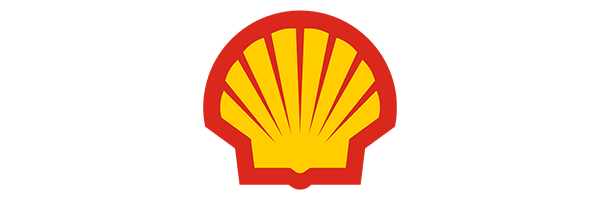 Shell logo, gewerkt met InterieurbouwNoord Interieurbouw Logos Gewerkt Bedrijven Zakelijk
