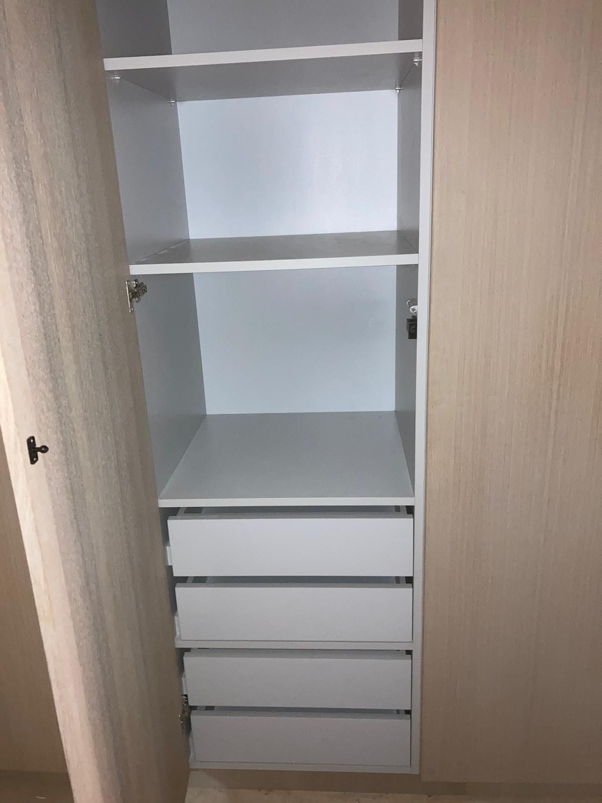 Exclusieve kasten interieurbouw JachtbetimmeringNoord