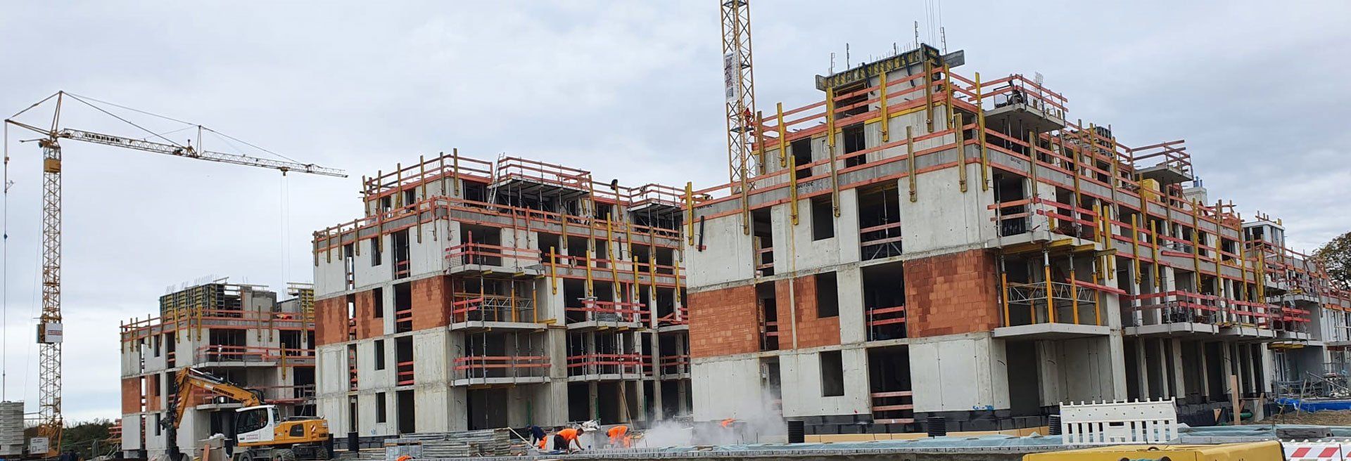 Ristrutturazione di esterni