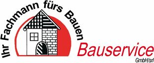 Bauservice logo