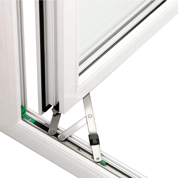 Window Glass Repairs and Replacement