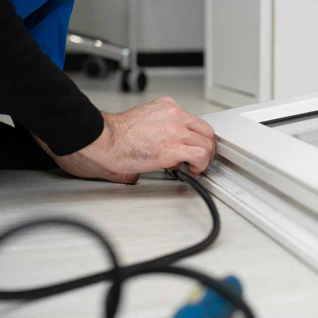 Window Glass Repairs and Replacement