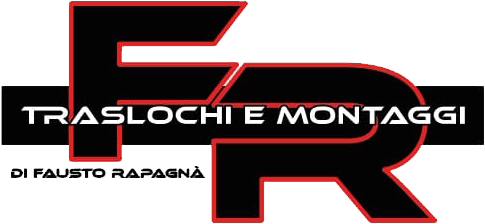 Logo Fausto Rapagnà