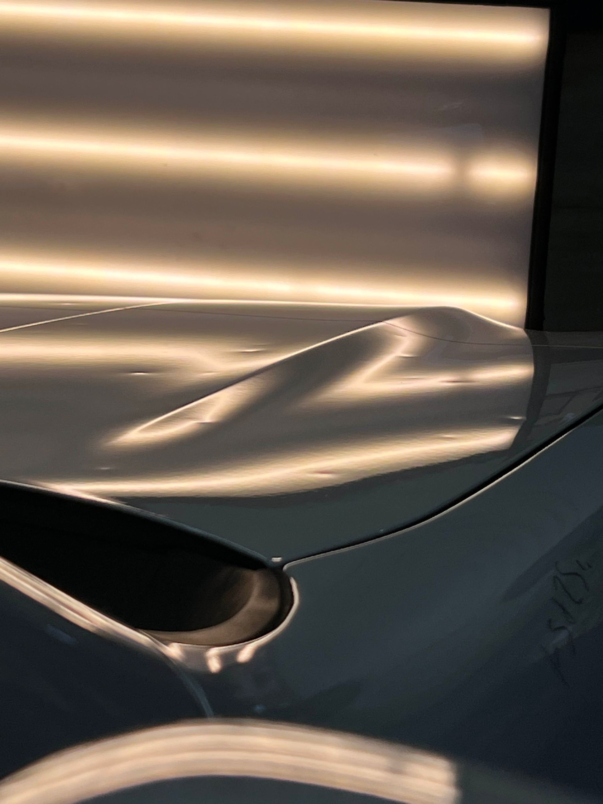 Car Hood - Aurora, CO - Elevate Hail & Dent Repair