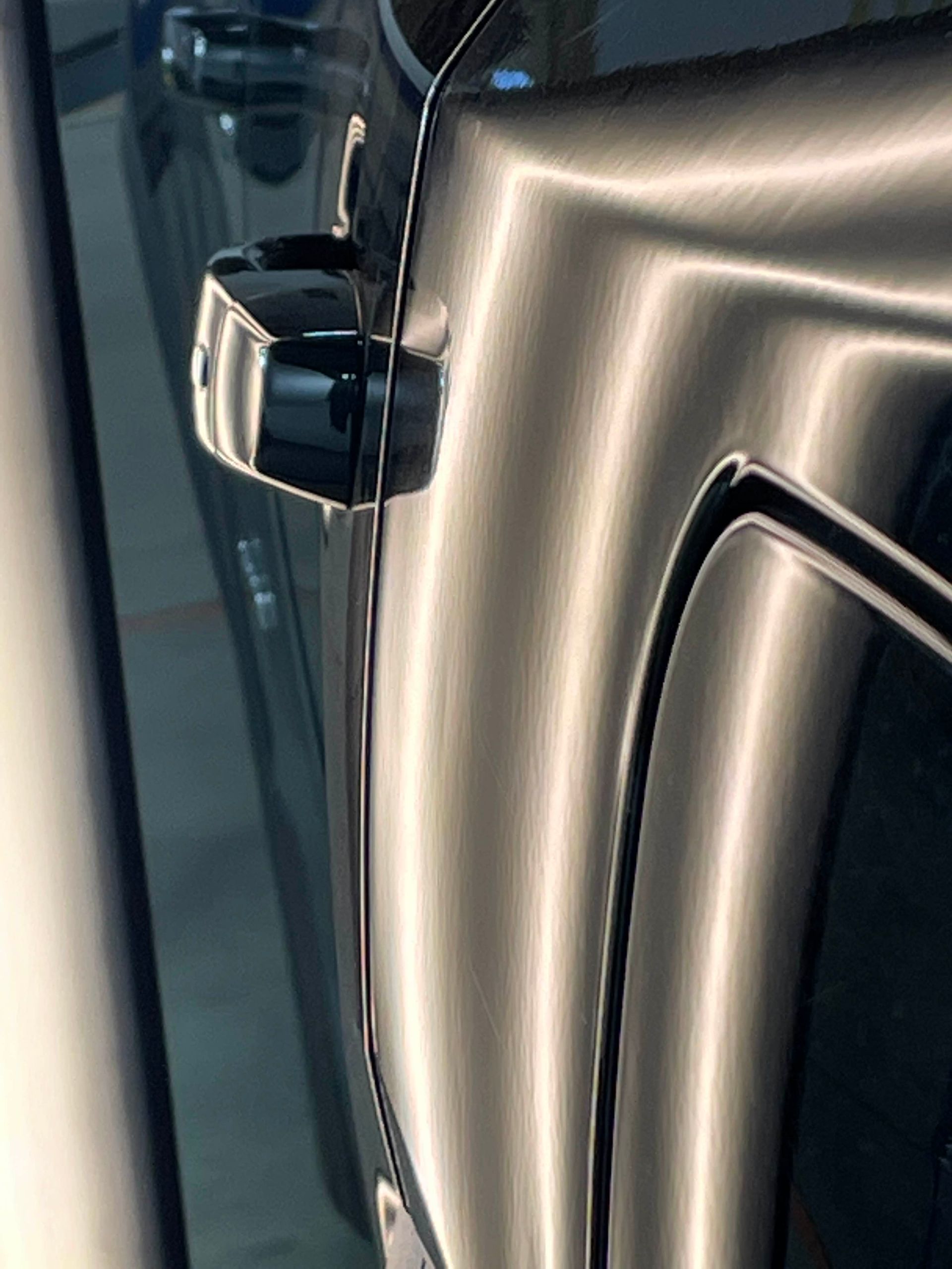 Lt Quarter - Aurora, CO - Elevate Hail & Dent Repair