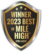Best Of Mile High Badge - Aurora, CO - Elevate Hail & Dent Repair