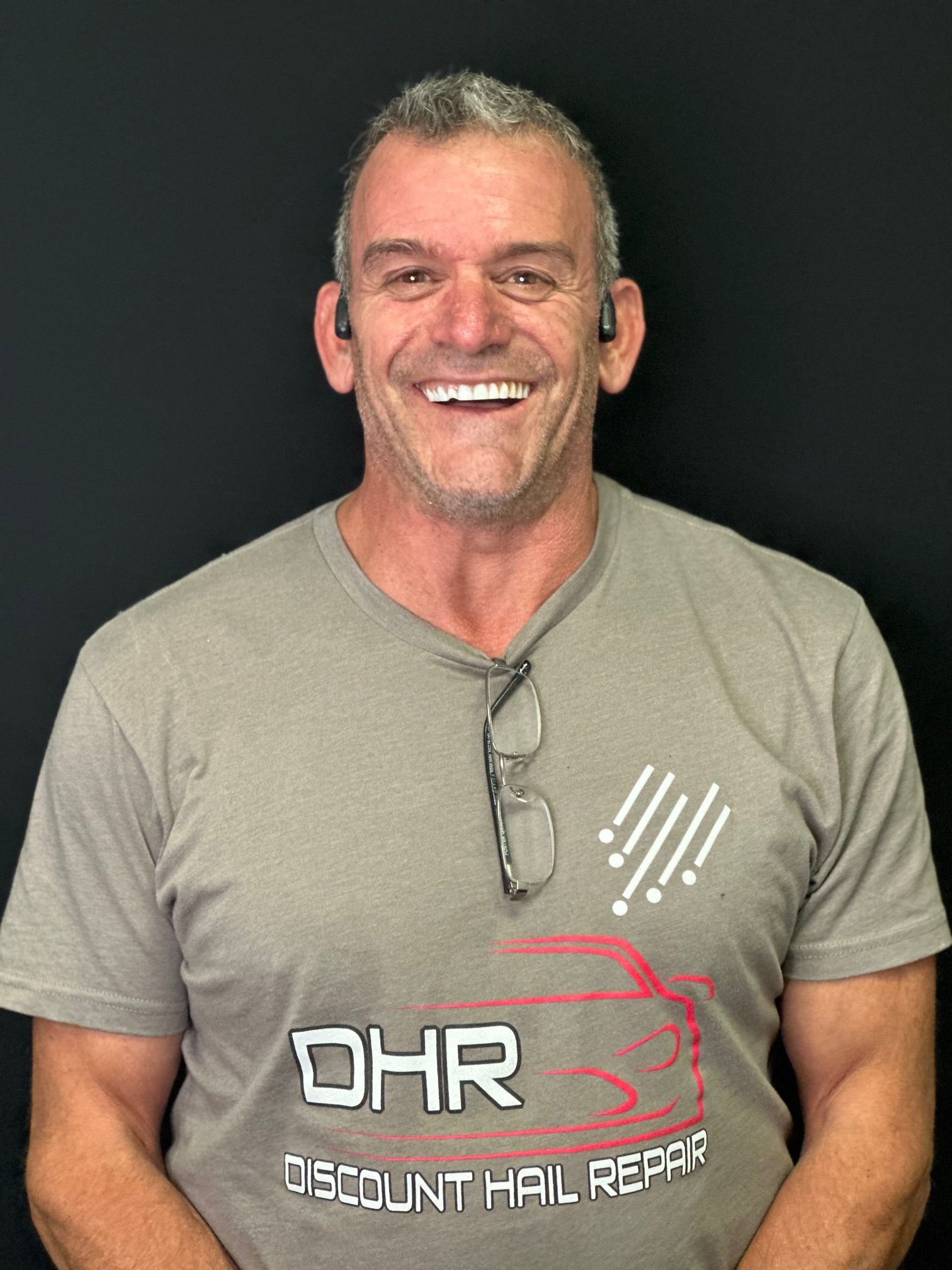 Keith Sr Image Placeholder - Aurora, CO - Elevate Hail & Dent Repair