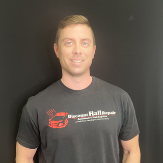 Wes Picture - Aurora, CO - Elevate Hail & Dent Repair