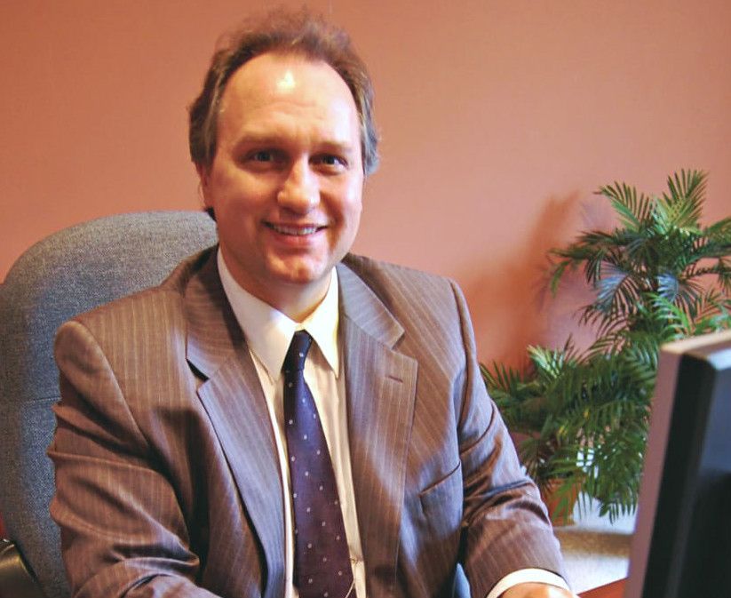 company founder