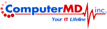 ComputerMD Inc. Logo