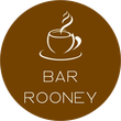 Bar Rooney logo