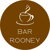 Bar Rooney logo