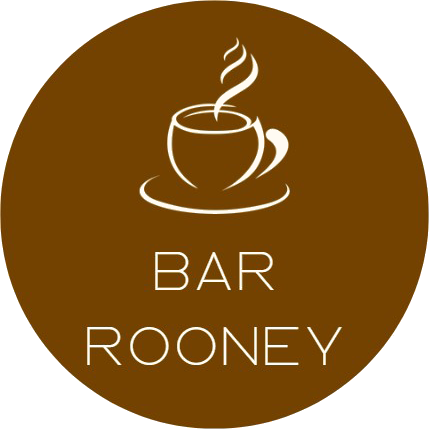 Bar Rooney logo