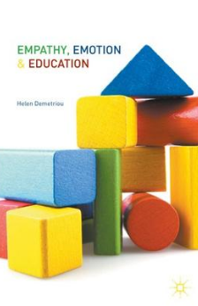 Empathy, Emotion & Education by Dr. Helen Demetriou