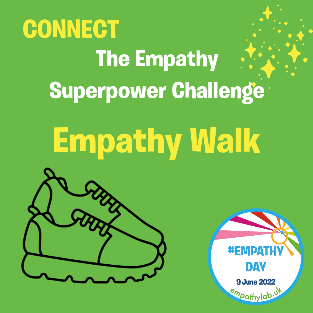 Empathy: Walking a Mile in Someone Else's Shoes | Listen Notes