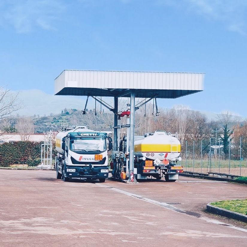 Prodotti petroliferi