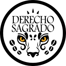 Derecho Sagrado craft brewery logo – local Tamarindo beer partner