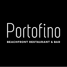 Portofino logo – upscale restaurant and bar in Tamarindo, Costa Rica