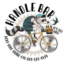 Handlebar Tamarindo logo – bike-themed bar and restaurant