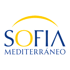 Sofía Mediterraneo logo – Mediterranean cuisine restaurant in Tamarindo