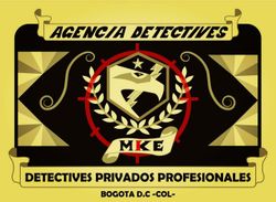 Logo Makc Detectives