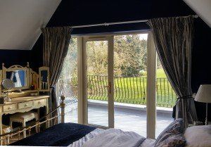 Another great garden room completed 3