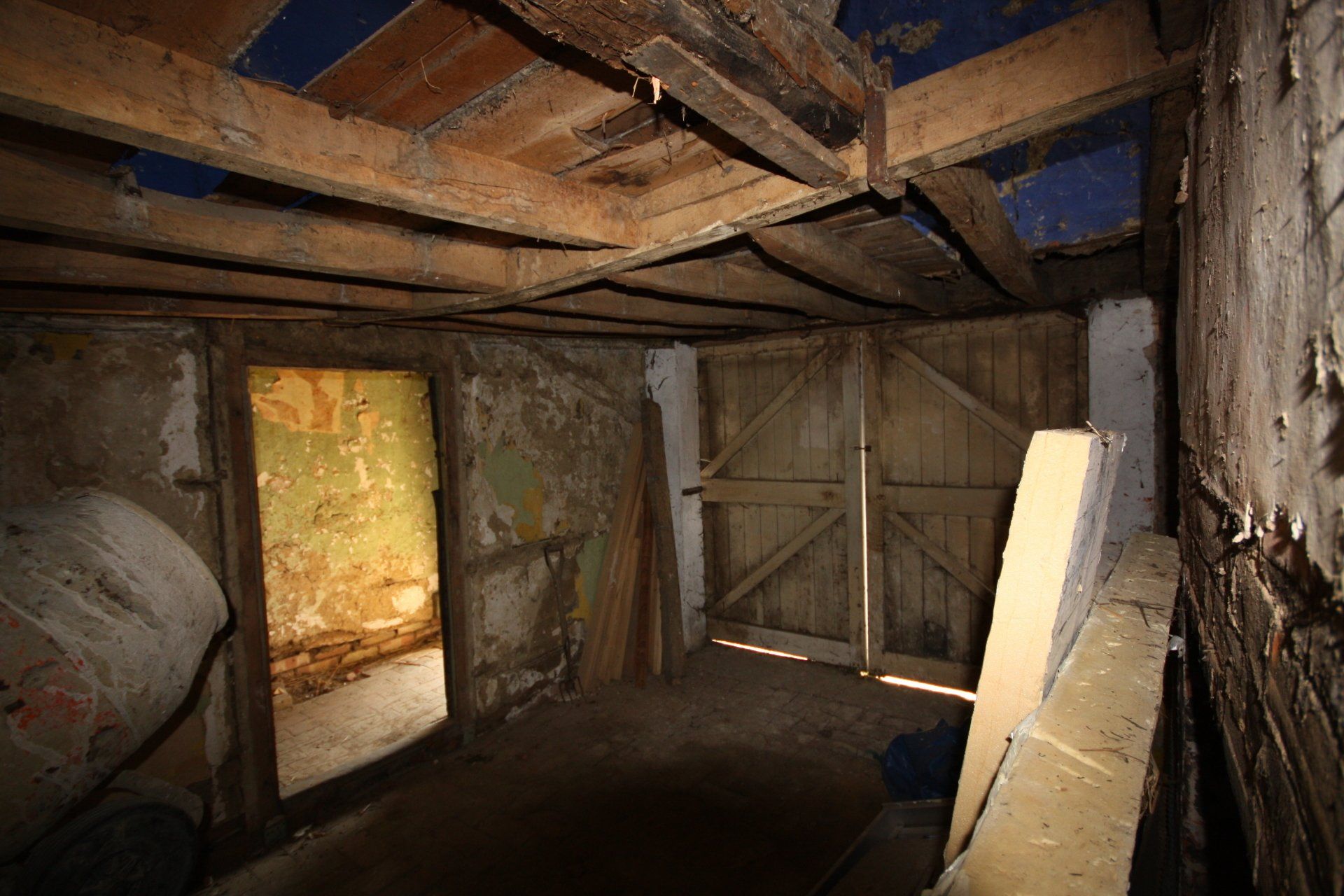 CONSERVATION PROJECTS 3