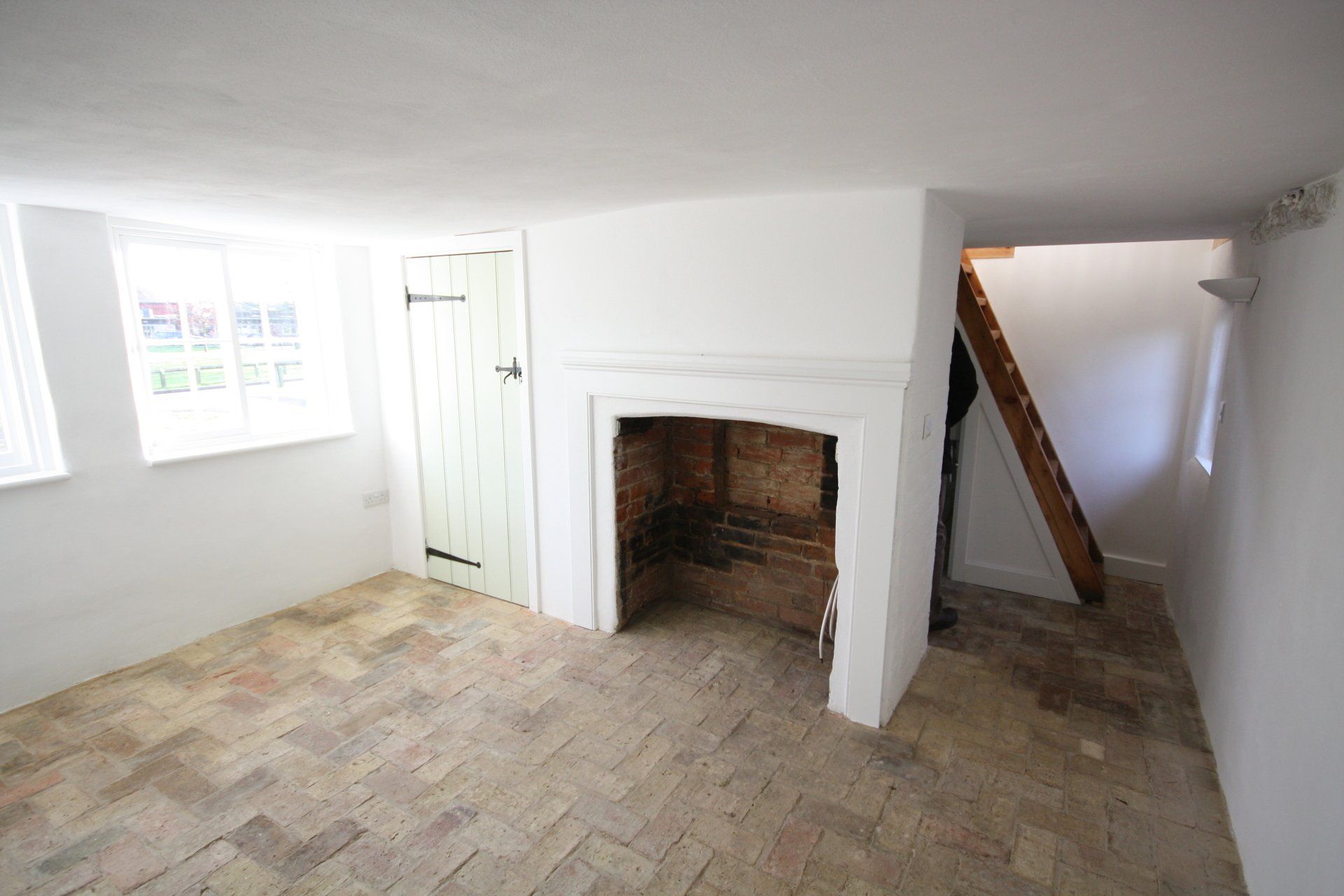 CONSERVATION PROJECTS 4