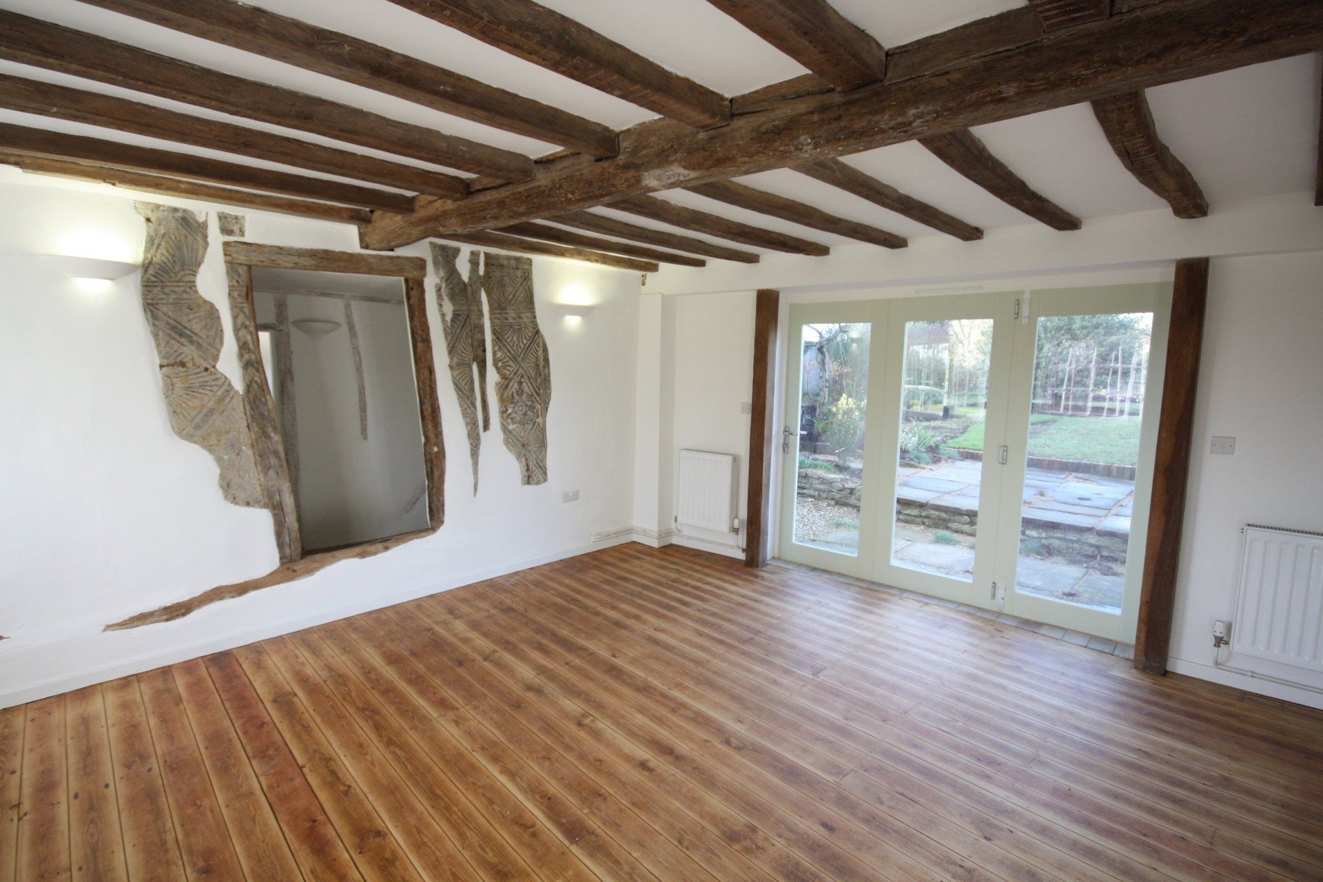 CONSERVATION PROJECTS 2