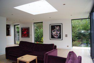 Light, bright and very cool 1